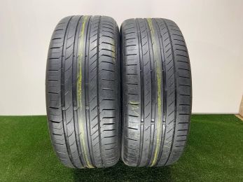 Шины Continental ContiSportContact 5P R19 235/45 P0000435