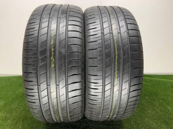 Шины Goodyear EffecientGrip R17 215/50 P0000664