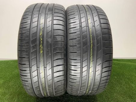 Шины Goodyear EffecientGrip R17 215/50 P0000664