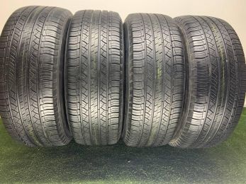 Шины Michelin Latitude Tour HP R18 245/60 P0000667