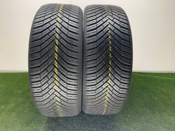 Шины Continental AllSeasonContact R18 225/55 P0000668