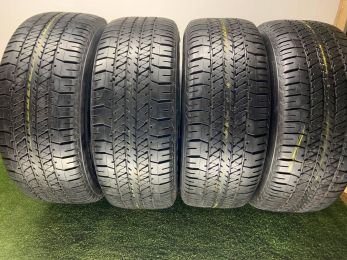Шины Bridgestone Dueler H/T 684 2 R20 275/60 P0000691