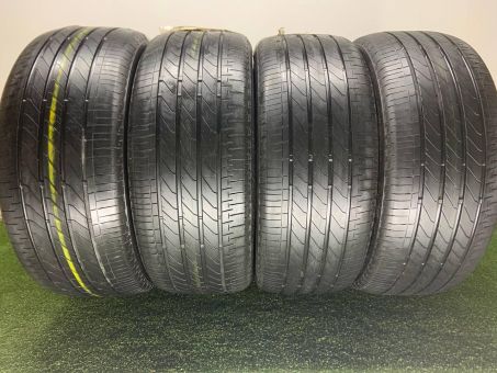 Шины Bridgestone Turanza T005A R18 245/45 P0000692