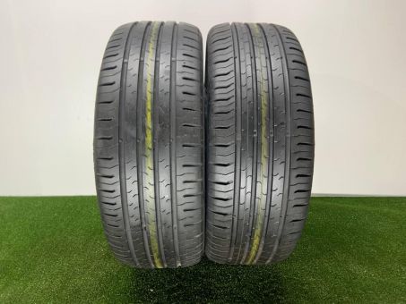 Шины Continental ContiEcoContact 5 R16 205/55 P0000440