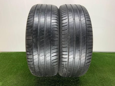 Шины Michelin Primacy 3 R18 215/50 P0000447