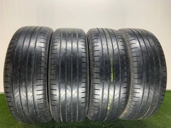 Шины Bridgestone Alenza 001 R17 215/60 P0000451