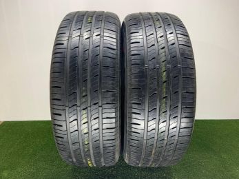 Шины Nexen Nfera RU5 SUV R20 255/55 P0000414
