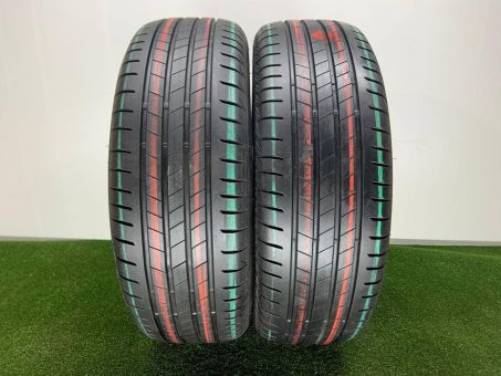 Шины Bridgestone Turanza T005 R17 215/60 P0000457