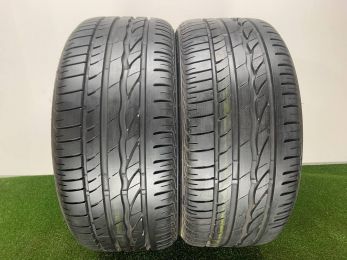 Шины Bridgestone Turanza ER300 R17 245/45 P0000468