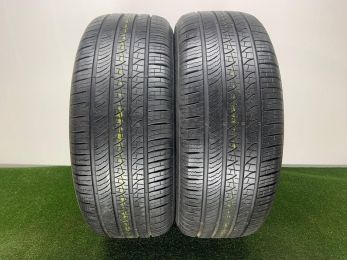 Шины Pirelli Scorion Zero R20 245/50 P0000471