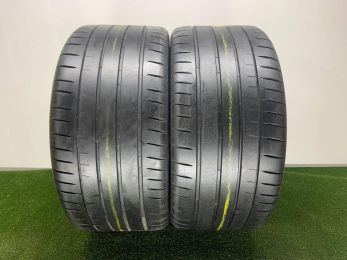 Шины Michelin Pilot Sport 4S R19 275/40 P0000472