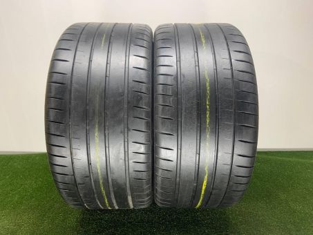 Шины Michelin Pilot Sport 4S R19 275/40 P0000472