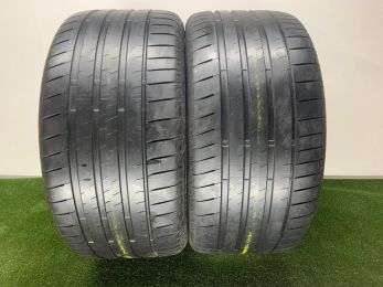 Шины Bridgestone Potenza Sport R21 295/35 P0000477