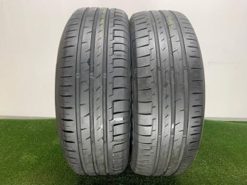 Шины Continental ContiPremiumContact 6 R15 195/65 P0000487