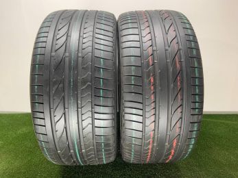 Шины Bridgestone Dueler H/P Sport R20 275/40 P0000494