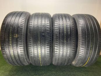 Шины Bridgestone Alenza 001 R18 285/60 P0000499
