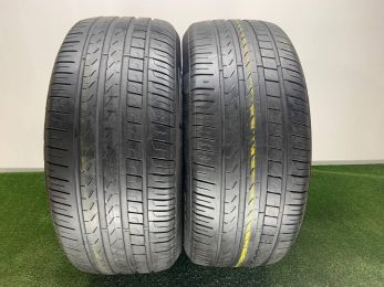Шины Pirelli Scorpion Verde R19 255/50 P0000501