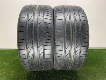 Шины Bridgestone Potenza RE050A R19 255/35 P0000507