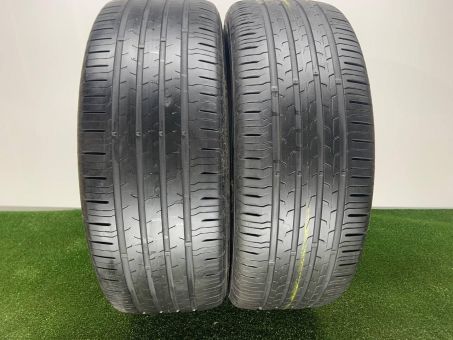 Шины Continental Ecocontact6 R19 235/55 P0000510