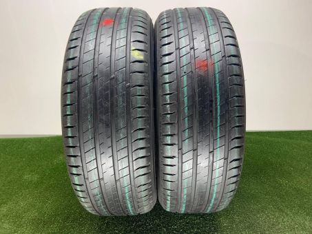 Шины Michelin Latitude Sport 3 R17 235/65 P0000512
