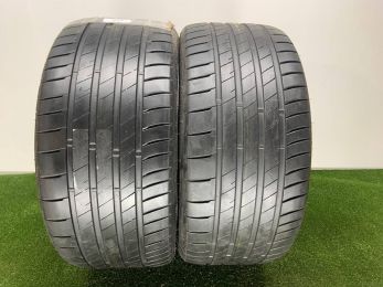 Шины Bridgestone Potenza S005 R19 235/35 P0000516