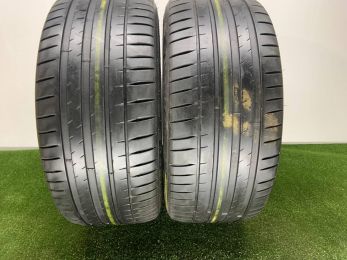 Шины Michelin Pilot Sport 4 ZP R20 245/40 P0000520