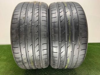 Шины Yokohama Advan Sport V105 R20 275/35 P0000521
