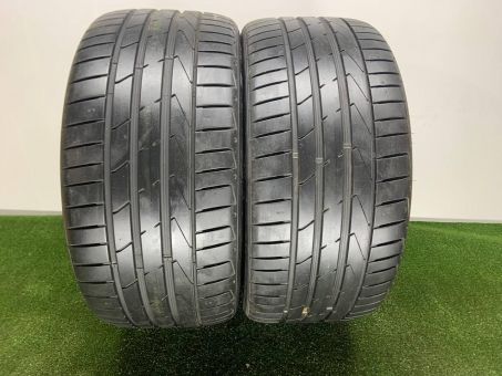 Шины Hankook Ventus S1 Evo 2 R19 255/35 P0000526