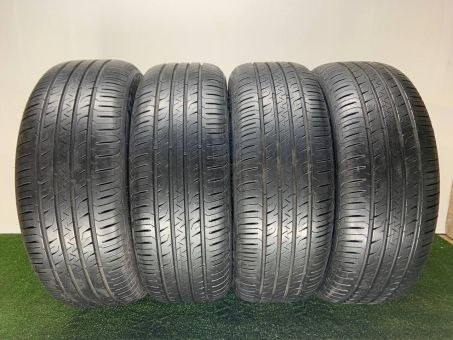 Шины Goodyear EfficientGrip Performance SUV R19 225/55 P0000411