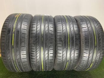 Шины Continental ContiSportContact 5 R19 235/45 P0000531