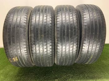 Шины Bridgestone Turanza T005A R16 205/65 P0000532