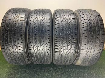 Шины Bridgestone Dueler H/L 400 R18 245/60 P0000538