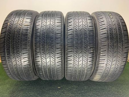Шины Bridgestone Dueler H/L 400 R18 245/60 P0000538