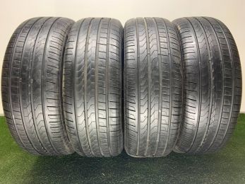 Шины Pirelli Scorpion Verde R19 225/55 P0000540