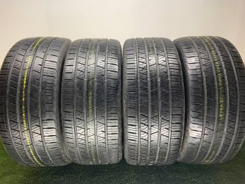 Шины Continental ContiCrossContact LX Sport R21 275/45 P0000555