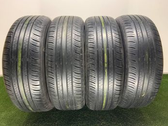Шины Dunlop Enasave EC300+ R17 215/60 P0000557