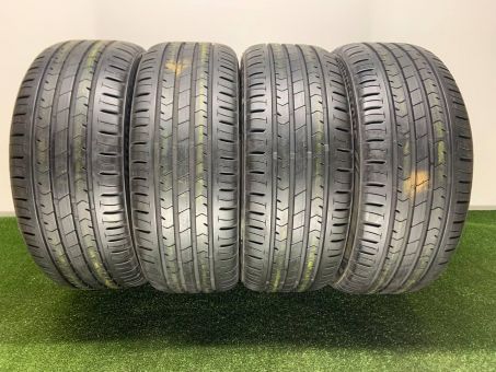 Шины Bridgestone Ecopia NH100 R17 225/45 P0000559