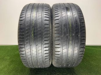 Шины Michelin Latitude Sport 3 R18 255/55 P0000560