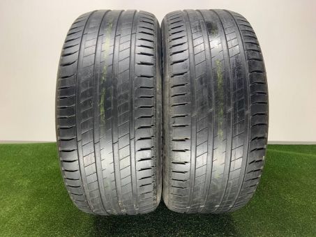 Шины Michelin Latitude Sport 3 R18 255/55 P0000560