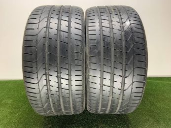 Шины Pirelli Pzero R19 275/40 P0000566